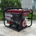 BISON (CHINA) Gas Power 2kw CNG Stromerzeuger Komprimierter Erdgas CNG Generator